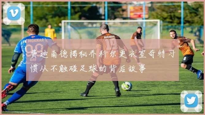 费迪南德揭秘乔科尔更衣室奇特习惯从不触碰足球的背后故事