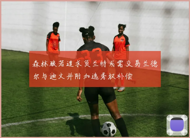 森林狼若追求莫兰特或需交易兰德尔与迪文并附加选秀权补偿